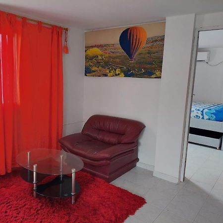 Titto'S Apartment Cartagena 외부 사진